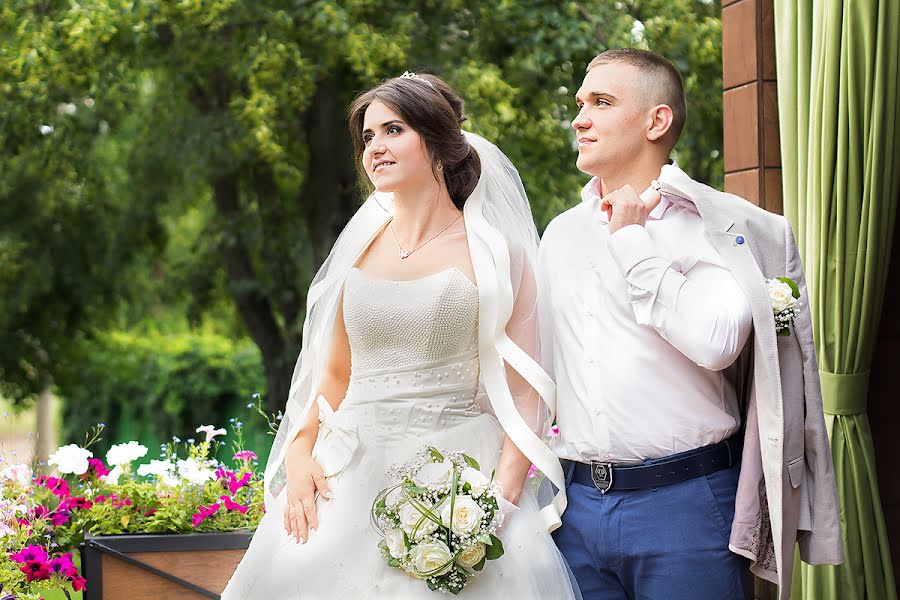 Photographe de mariage Natali Shulga (nataly). Photo du 3 septembre 2018