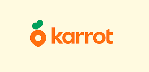 Karrot: Buy & sell locally