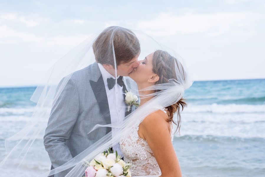 Fotografo di matrimoni Stathis Komninos (studio123). Foto del 20 marzo 2018