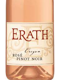 Logo for Erath Rose