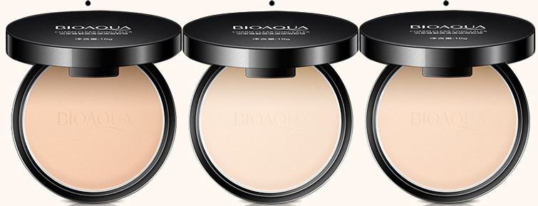 Title 5, IT Cosmetics Bye Bye Pores Pressed Powder Minim...