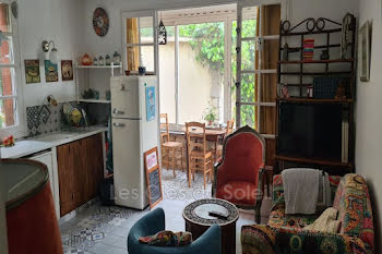 appartement à Bandol (83)