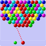 Cover Image of Herunterladen Bubble-Shooter-Puzzle 1.3 APK