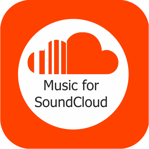 Music for SoundCloud 音樂 App LOGO-APP開箱王