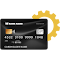 Logobild des Artikels für Credit Card Generator