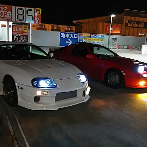 RX-7 FC3S