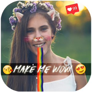 Download Snappy Photo Editor For PC Windows and Mac