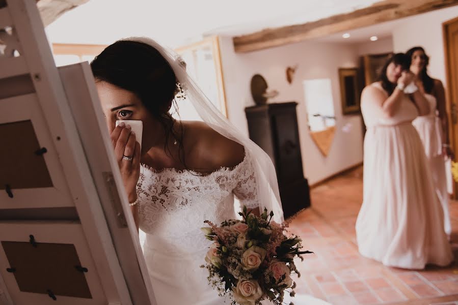 Wedding photographer Gaëlle Caré (gaellecare). Photo of 21 January 2020