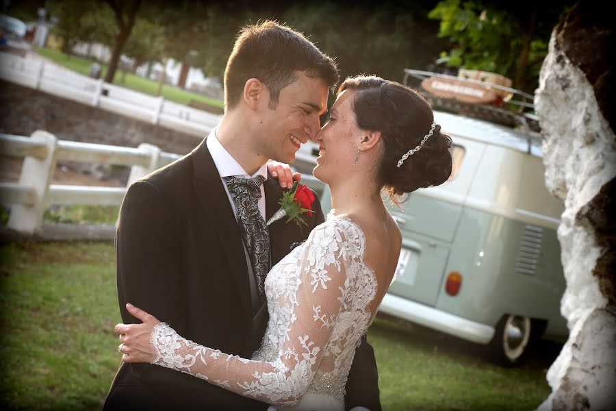 Fotógrafo de bodas Daniel Paz (danielpaz). Foto del 23 de mayo 2019