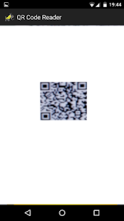 QR Code Reader Screenshots 0