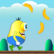 Super Minion Run for Kids