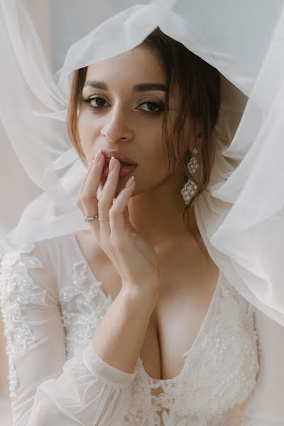 Wedding photographer Sergey Kolobov (kololobov). Photo of 10 December 2018