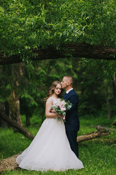 Fotografo di matrimoni Szabolcs Onodi (onodiszabolcs). Foto del 11 luglio 2021