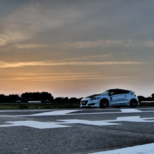 CR-Z