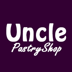 Uncle Pastry Shop, Navin Shahdara, Shahdara, Shahdara logo