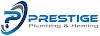 Prestige Plumbing & Heating Services Logo