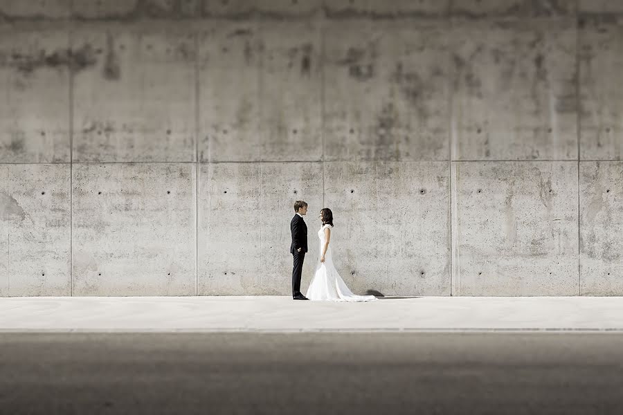 Fotógrafo de casamento Ferran Mallol (mallol). Foto de 26 de janeiro 2016