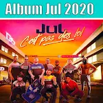 Cover Image of Download Jul Album Music 2020 (sans internet) 4.2 APK