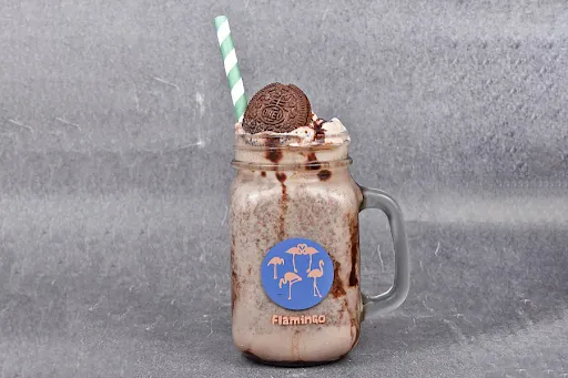 Oreo Shake