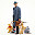 Christopher Robin Wallpapers New Tab