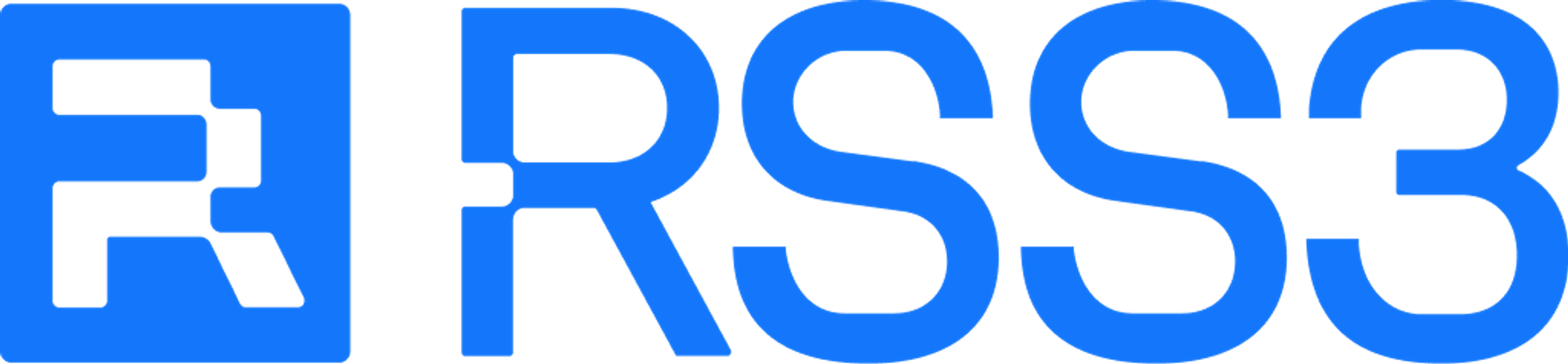 Logo RSS3