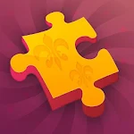 Cover Image of Baixar Jigsaw Puzzle 1.0.4 APK