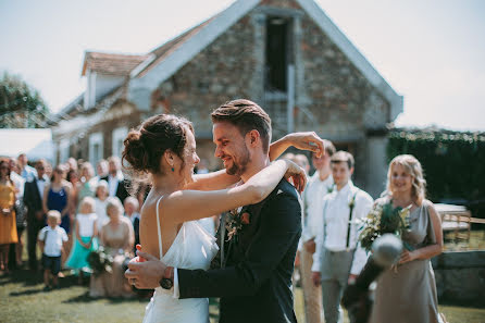 Photographe de mariage Naše Doteky (nasedoteky). Photo du 2 juillet 2022