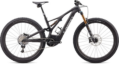 Specialized Turbo Levo 2020