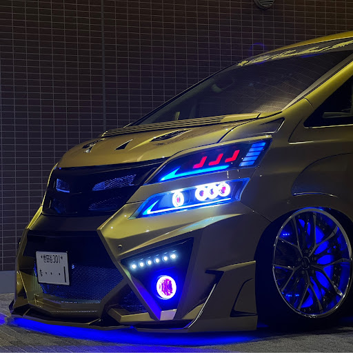 VELLFIRE 1000のプロフィール画像