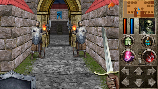  The Quest screenshot