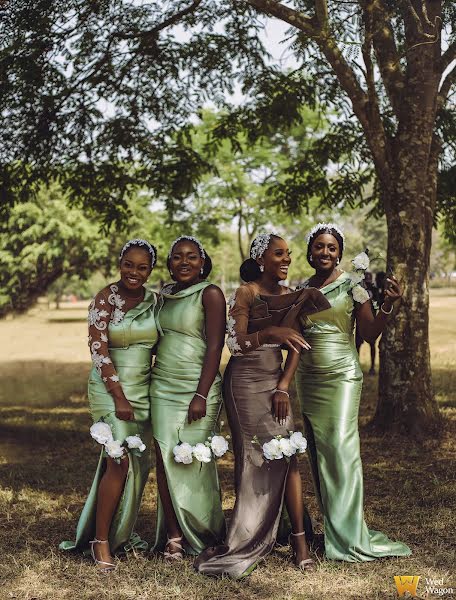 Photographe de mariage Omotayo Tajudeen (omotayotajudeen). Photo du 23 septembre 2023