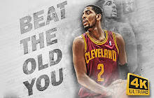 Cleveland Cavaliers Wallpaper HD New Tab small promo image