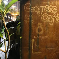 Congrats Cafe