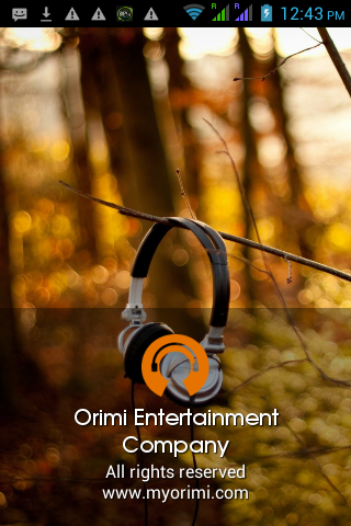 Orimi