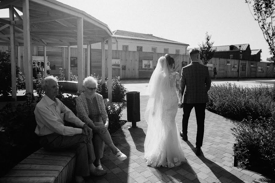 Fotografo di matrimoni Mariya Petnyunas (petnunas). Foto del 1 ottobre 2020