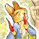 Peter Rabbit's Garden icon