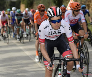 UAE Team Emirates trekt met ex-winnaar naar Vuelta