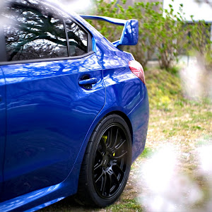 WRX STI VAB