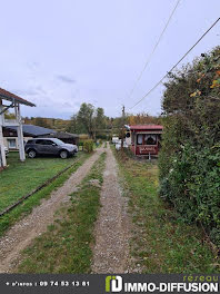 maison à Mittersheim (57)