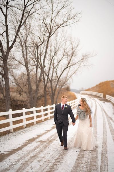 Photographe de mariage Laurin Kluver (laurinkluver). Photo du 8 septembre 2019