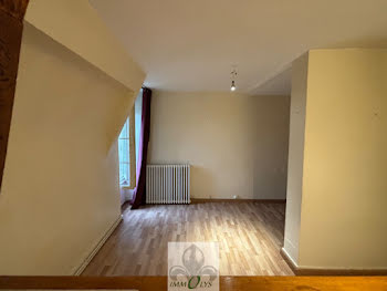 appartement à Gevrey-Chambertin (21)