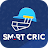 Smartcric - Live Cricket icon