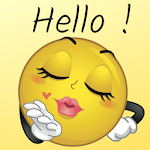 Cover Image of Herunterladen WhatsLov: Liebe Emoji WASticker 5.2.4 APK