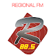 Download Rádio Regional FM Mineiros For PC Windows and Mac 2.8