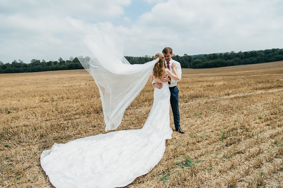 Fotógrafo de casamento Natali Perfekto (nataliperfecto). Foto de 12 de julho 2019