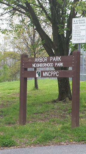 Arbor Park