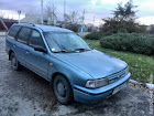 продам авто Nissan Sunny Sunny III Wagon (Y10)