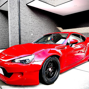 BRZ ZC6