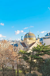 appartement à Paris 6ème (75)