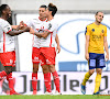 Zulte Waregem atomise Waasland-Beveren